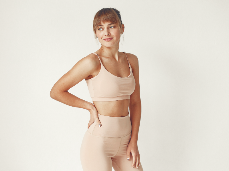 Retrouver confiance en son corps après 30 ans