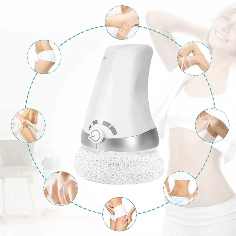 Appareil minceur sculptant