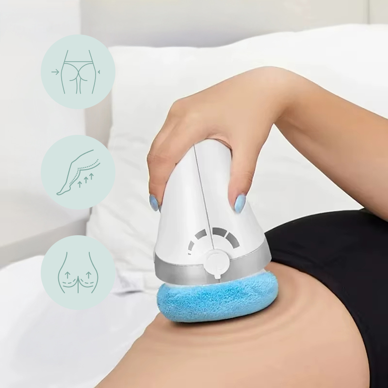 Appareil minceur sculptant